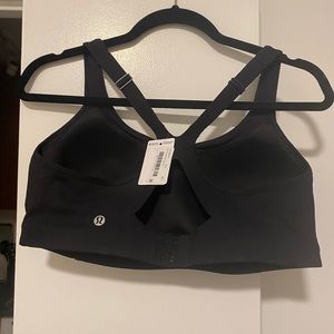 Lululemon All powered Up Bra